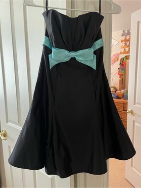 sachin and babi light blue dress Jessica McClintock Women's Little Black Dresses On Sale Up To 90% Off  Retail
